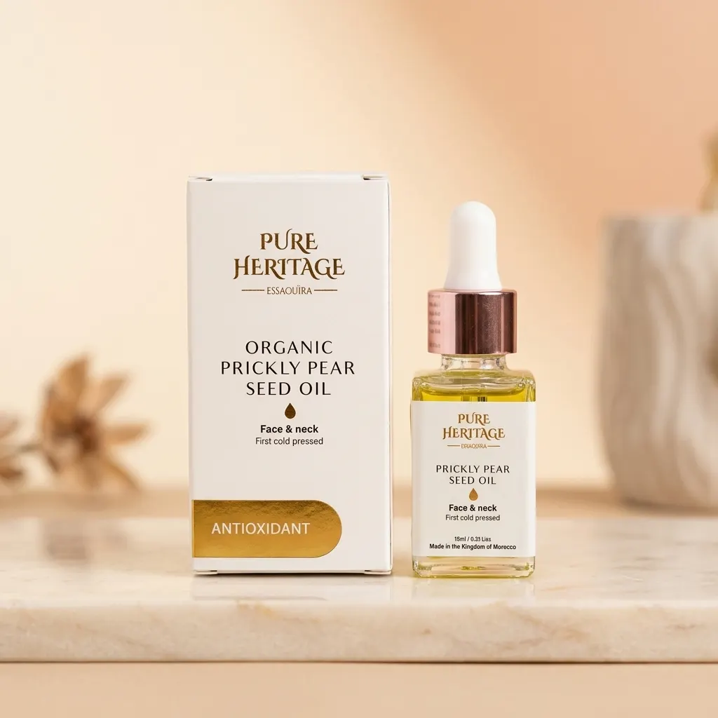 aceite de semillas de higo chumbo