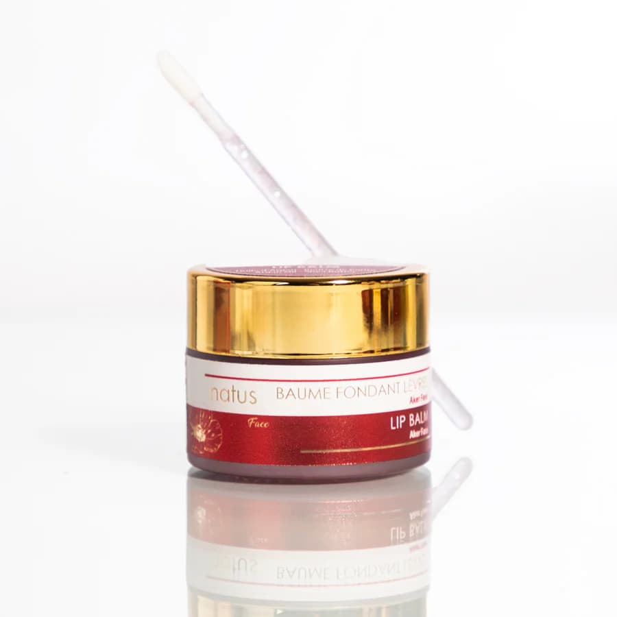 Exfoliante de labios