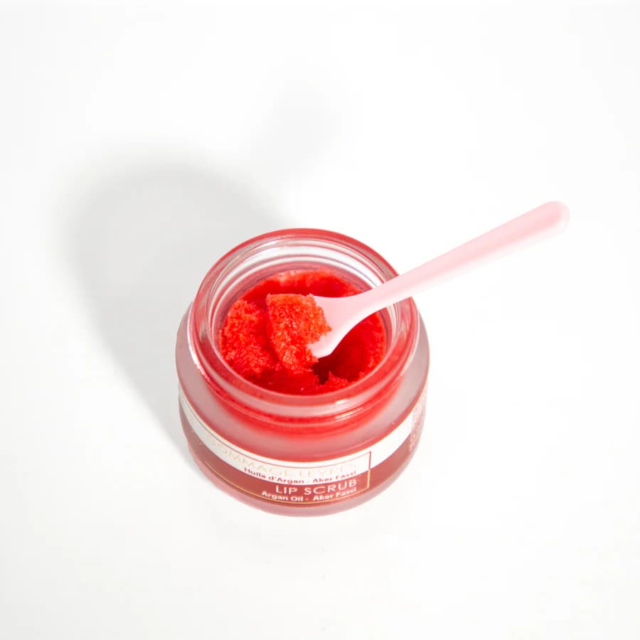 Caja Have a Beauty Break – Aker Fassi