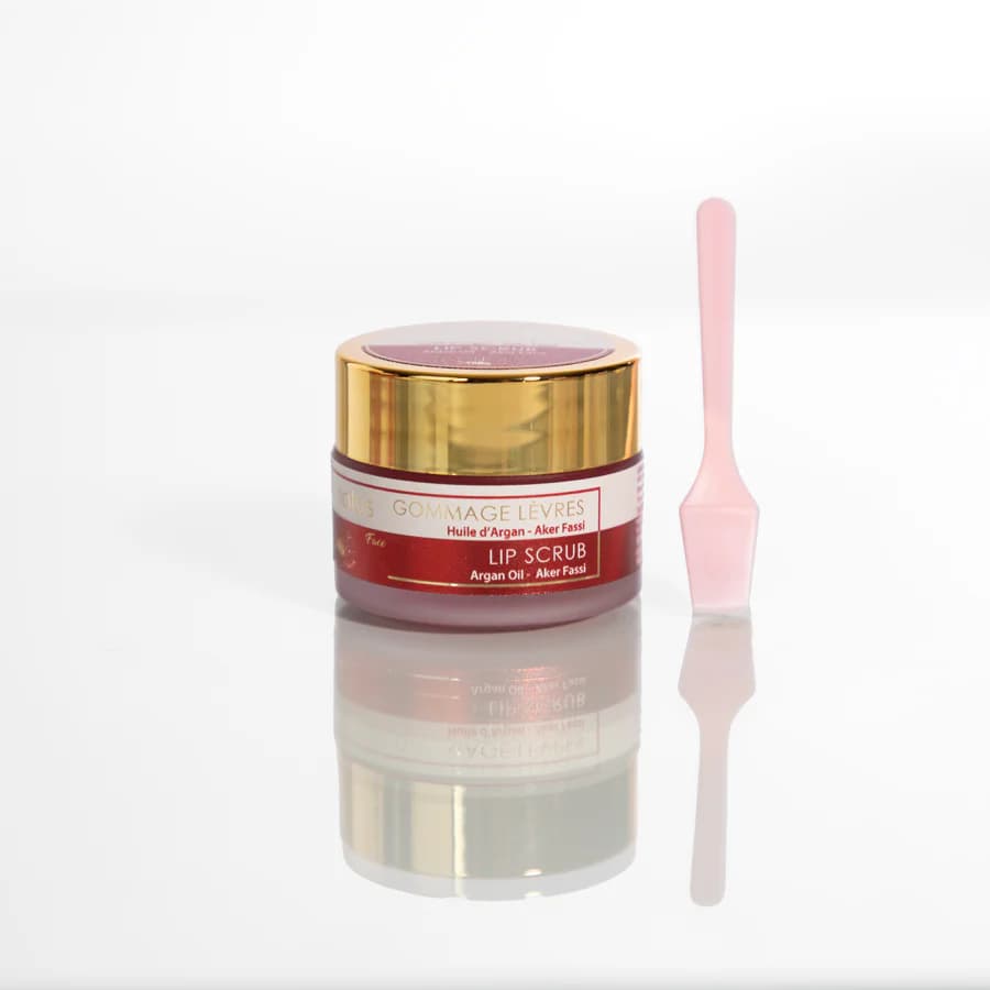 Exfoliante de labios