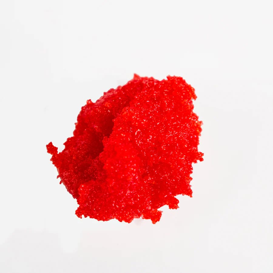 Exfoliante Aker Fassi y Aceite de Argán