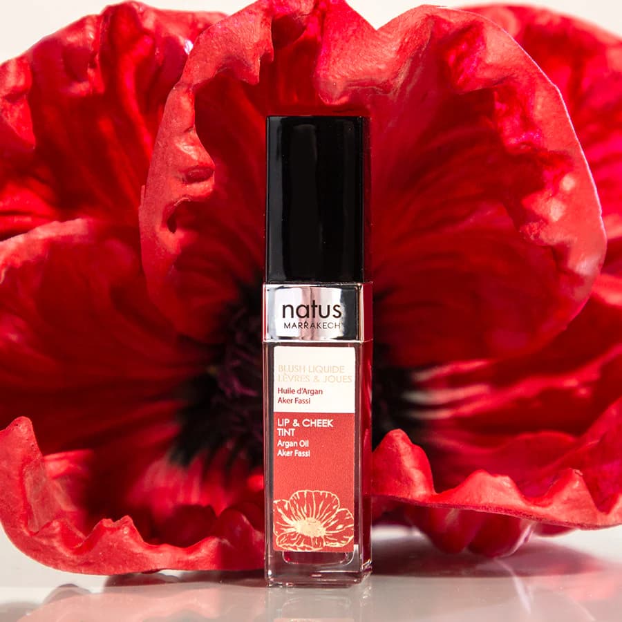 Exfoliante de labios