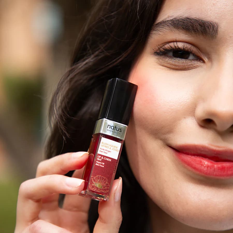 Lip & Cheek tint 5 ml