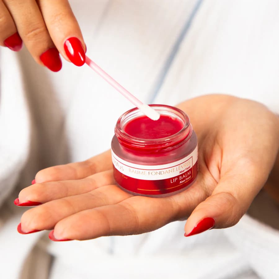 Bálsamo Labial Fundente de Argán y Aker Fassi 15 ml