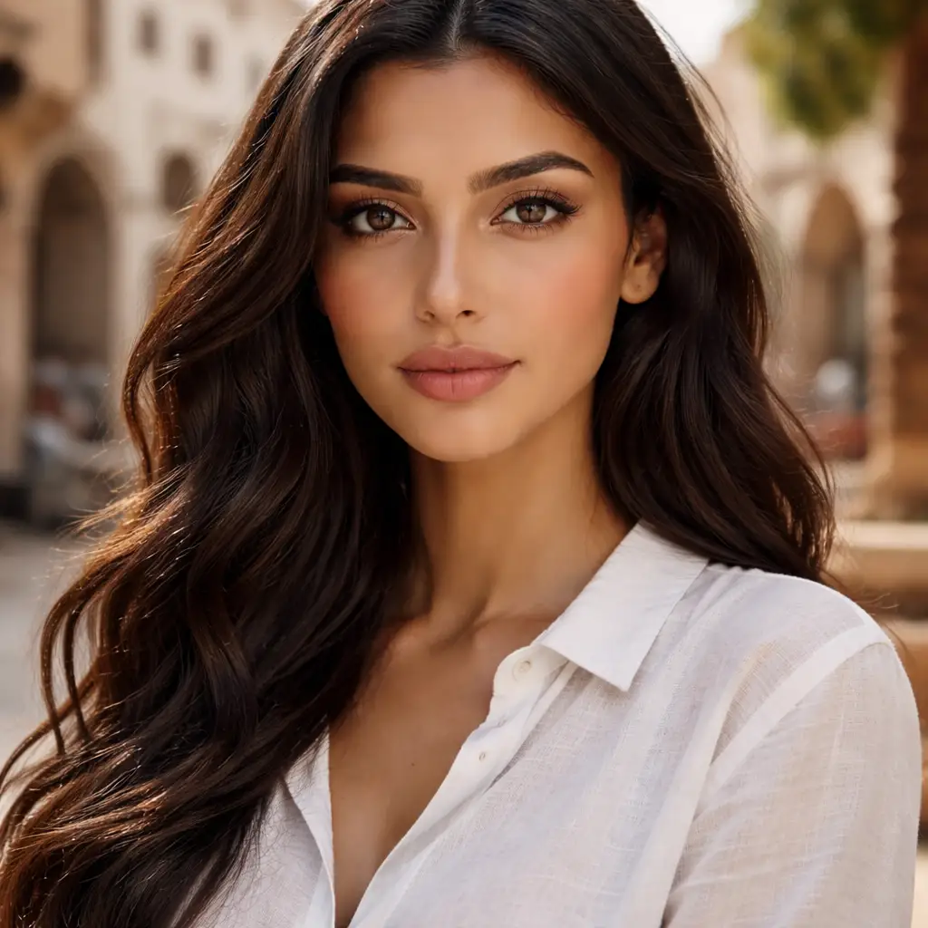 Yasmina Bakkali